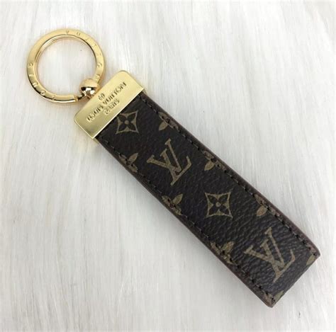 louis vuitton key holder dupe|authentic louis vuitton key pouch.